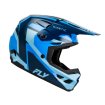 Cască motocros FLY RACING Kinetic Sync - Navy/Blue/Light Blue Cască motocros FLY RACING Kinetic Sync - Navy/Blue/Light Blue thumb