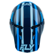 Cască motocros FLY RACING Kinetic Sync - Navy/Blue/Light Blue Cască motocros FLY RACING Kinetic Sync - Navy/Blue/Light Blue thumb