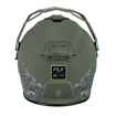 Cască Enduro FLY RACING Trekker - Matte Sage/Grey Cască Enduro FLY RACING Trekker - Matte Sage/Grey thumb