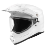 Cască Enduro FLY RACING Trekker - Alb