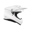 Cască Enduro FLY RACING Trekker - Alb thumb