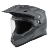 Cască enduro FLY RACING Trekker - Gri Cască enduro FLY RACING Trekker - Gri thumb