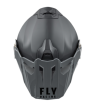 Cască enduro FLY RACING Trekker - Gri Cască enduro FLY RACING Trekker - Gri thumb