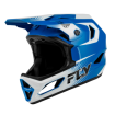Cască de bicicletă FLY RACING Rayce Sonar Bicycle - Albastru/Alb/Negru Cască de bicicletă FLY RACING Rayce Sonar Bicycle - Albastru/Alb/Negru thumb