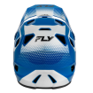 Cască de bicicletă FLY RACING Rayce Sonar Bicycle - Albastru/Alb/Negru Cască de bicicletă FLY RACING Rayce Sonar Bicycle - Albastru/Alb/Negru thumb