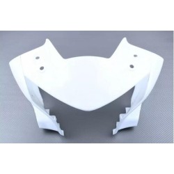 Spoiler față pentru HONDA CBR 250R 2011-2014 Spoiler față pentru HONDA CBR 250R 2011-2014