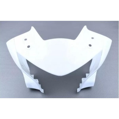 Spoiler față pentru HONDA CBR 250R 2011-2014 Spoiler față pentru HONDA CBR 250R 2011-2014