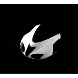 Spoiler față pentru KAWASAKI ZX6R 2007-2008 Spoiler față pentru KAWASAKI ZX6R 2007-2008