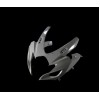 Spoiler față pentru SUZUKI GSXR600/750 2006-2007