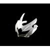 Spoiler față pentru SUZUKI GSXR 600/750 2008-2010
