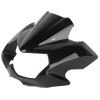 Spoiler față pentru Kawasaki Z750 2004-2006