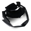Spoiler față pentru Kawasaki Z750 2007-2013 Spoiler față pentru Kawasaki Z750 2007-2013 thumb