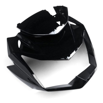 Spoiler față pentru Kawasaki Z750 2007-2013