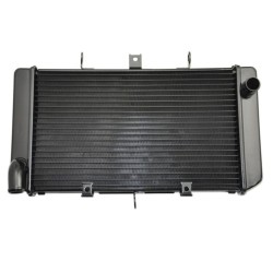 Radiator pentru Kawasaki Z 750 2007-2015 Radiator pentru Kawasaki Z 750 2007-2015