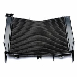 Radiator pentru Kawasaki ZX6R 2003-2004 Radiator pentru Kawasaki ZX6R 2003-2004