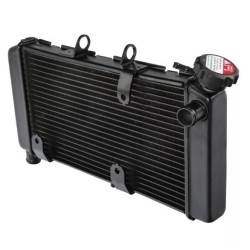Radiator pentru Honda NC700/750 2012-2022 Radiator pentru Honda NC700/750 2012-2022