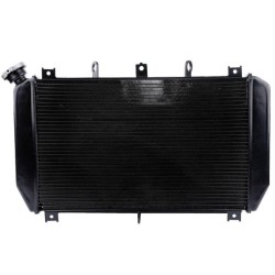 Radiator pentru Kawasaki Z900 2017-2021 Radiator pentru Kawasaki Z900 2017-2021