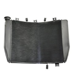 Radiator pentru Kawasaki ZX6R 2005-2006 Radiator pentru Kawasaki ZX6R 2005-2006