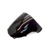 Parbriz negru KAWASAKI 636 2003-2004