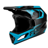 Cască pentru copii FLY RACING Rayce Sonar - Negru/Albastru Electric