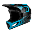 Cască pentru copii FLY RACING Rayce Sonar - Negru/Albastru Electric Cască pentru copii FLY RACING Rayce Sonar - Negru/Albastru Electric thumb