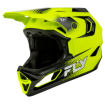 Cască de bicicletă pentru copii FLY RACING Rayce Sonar - Hi-Vis/Negru/Alb Cască de bicicletă pentru copii FLY RACING Rayce Sonar - Hi-Vis/Negru/Alb thumb