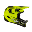 Cască de bicicletă pentru copii FLY RACING Rayce Sonar - Hi-Vis/Negru/Alb Cască de bicicletă pentru copii FLY RACING Rayce Sonar - Hi-Vis/Negru/Alb thumb