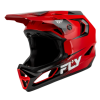 Cască de bicicletă pentru copii FLY RACING Rayce Sonar - Roșu/Negru/Alb