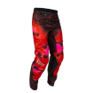 Pantaloni motocross FLY RACING Kinetic Roșu/Bordo Pantaloni motocross FLY RACING Kinetic Roșu/Bordo thumb