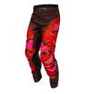 Pantaloni motocross FLY RACING Kinetic Roșu/Bordo Pantaloni motocross FLY RACING Kinetic Roșu/Bordo thumb