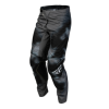 Pantaloni motocross FLY RACING Kinetic Black/Grey