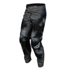 Pantaloni motocross FLY RACING Kinetic Black/Grey