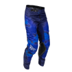 Pantaloni motocross FLY RACING Kinetic Blue/Navy thumb