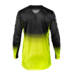 Bluză motocross pentru copii FLY RACING Rayce Sonar Hi-Vis/Negru/Alb Bluză motocross pentru copii FLY RACING Rayce Sonar Hi-Vis/Negru/Alb thumb