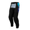 Pantaloni motocross FLY RACING Lite Flake - Negru
