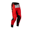 Pantaloni motocross FLY RACING Lite Flake - Roșu/Gri/Negru Pantaloni motocross FLY RACING Lite Flake - Roșu/Gri/Negru thumb