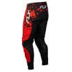 Pantaloni motocross FLY RACING Lite Flake - Roșu/Gri/Negru Pantaloni motocross FLY RACING Lite Flake - Roșu/Gri/Negru thumb