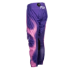 Pantaloni motocross copii FLY RACING Kinetic Torch - Purple/Pink Pantaloni motocross copii FLY RACING Kinetic Torch - Purple/Pink thumb