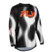 Bluză motocross pentru copii FLY RACING Kinetic Torch Negru/Alb/Portocaliu Bluză motocross pentru copii FLY RACING Kinetic Torch Negru/Alb/Portocaliu thumb
