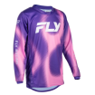 Bluză de motocross pentru copii FLY RACING Kinetic Torch Purple/Pink Bluză de motocross pentru copii FLY RACING Kinetic Torch Purple/Pink thumb