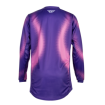 Bluză de motocross pentru copii FLY RACING Kinetic Torch Purple/Pink Bluză de motocross pentru copii FLY RACING Kinetic Torch Purple/Pink thumb