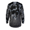 Bluză motocross FLY RACING Kinetic Blur- Negru/Gri Bluză motocross FLY RACING Kinetic Blur- Negru/Gri thumb