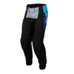 Pantaloni motocross pentru copii FLY RACING Lite Flake - Negru Pantaloni motocross pentru copii FLY RACING Lite Flake - Negru thumb