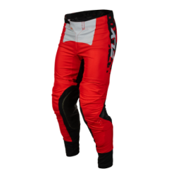 Pantaloni motocross copii FLY RACING Lite Flake - Roșu/Gri/Negru Pantaloni motocross copii FLY RACING Lite Flake - Roșu/Gri/Negru