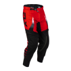 Pantaloni motocross FLY RACING Evolution DST Red/Black/White Pantaloni motocross FLY RACING Evolution DST Red/Black/White thumb