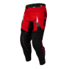 Pantaloni motocross FLY RACING Evolution DST Red/Black/White