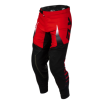 Pantaloni motocross FLY RACING Evolution DST Red/Black/White Pantaloni motocross FLY RACING Evolution DST Red/Black/White thumb