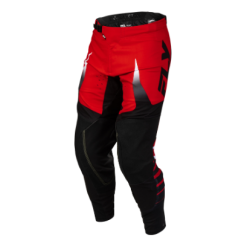 Pantaloni motocross FLY RACING Evolution DST Red/Black/White Pantaloni motocross FLY RACING Evolution DST Red/Black/White