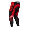 Pantaloni motocross FLY RACING Evolution DST Red/Black/White Pantaloni motocross FLY RACING Evolution DST Red/Black/White thumb