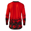 Bluză motocross FLY RACING Lite Flake- Roșu/Gri/Negru Bluză motocross FLY RACING Lite Flake- Roșu/Gri/Negru thumb